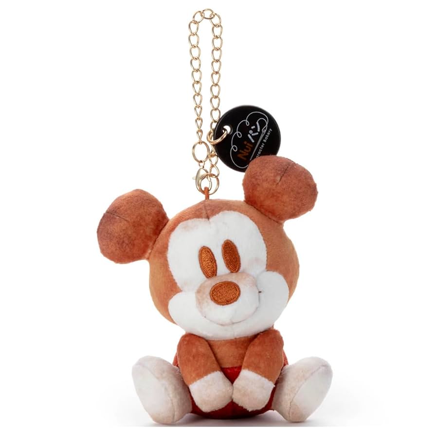 ' 東京ディズニーシー　ベスパ　ミッキーマウス　マスコット　ストラップ 東京ディズニーシーベスパミッキーマウスマスコットストラップ